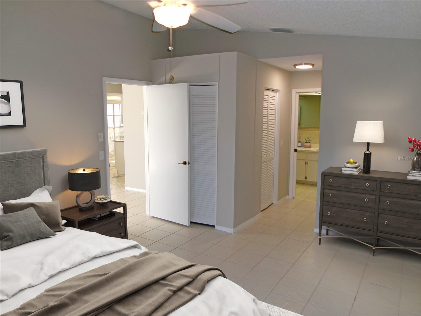 Image 11 of 17 For 11604 Versailles Lane 60