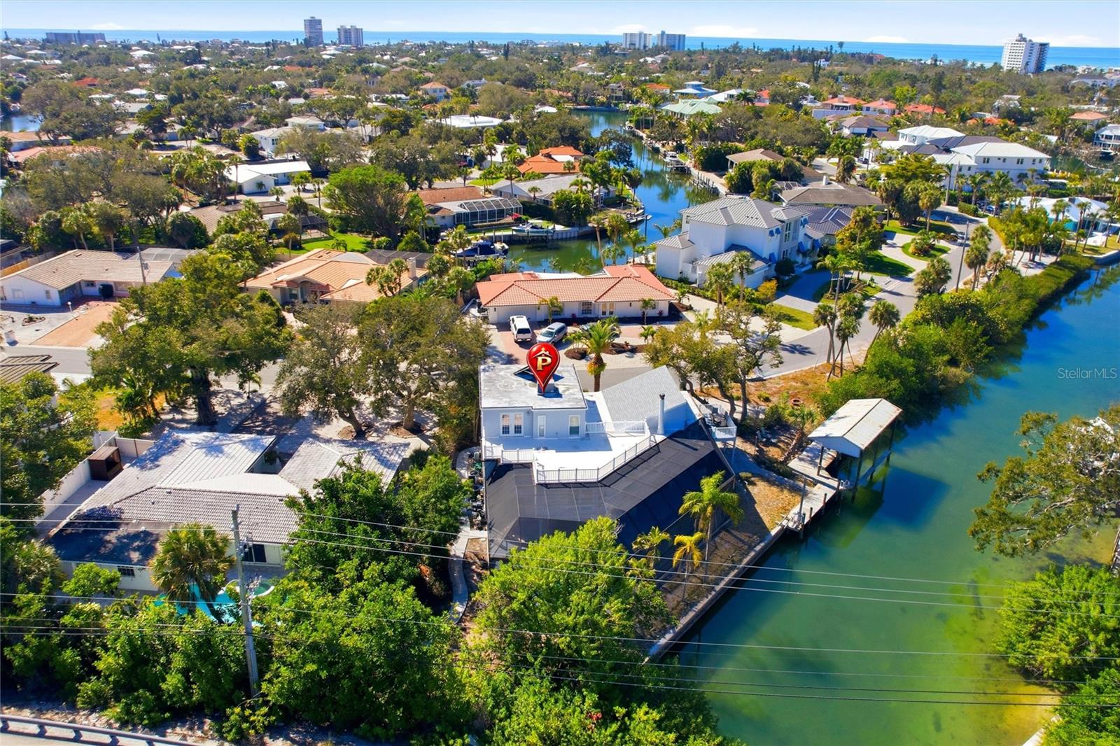 Image 55 of 62 For 557 Venice Lane