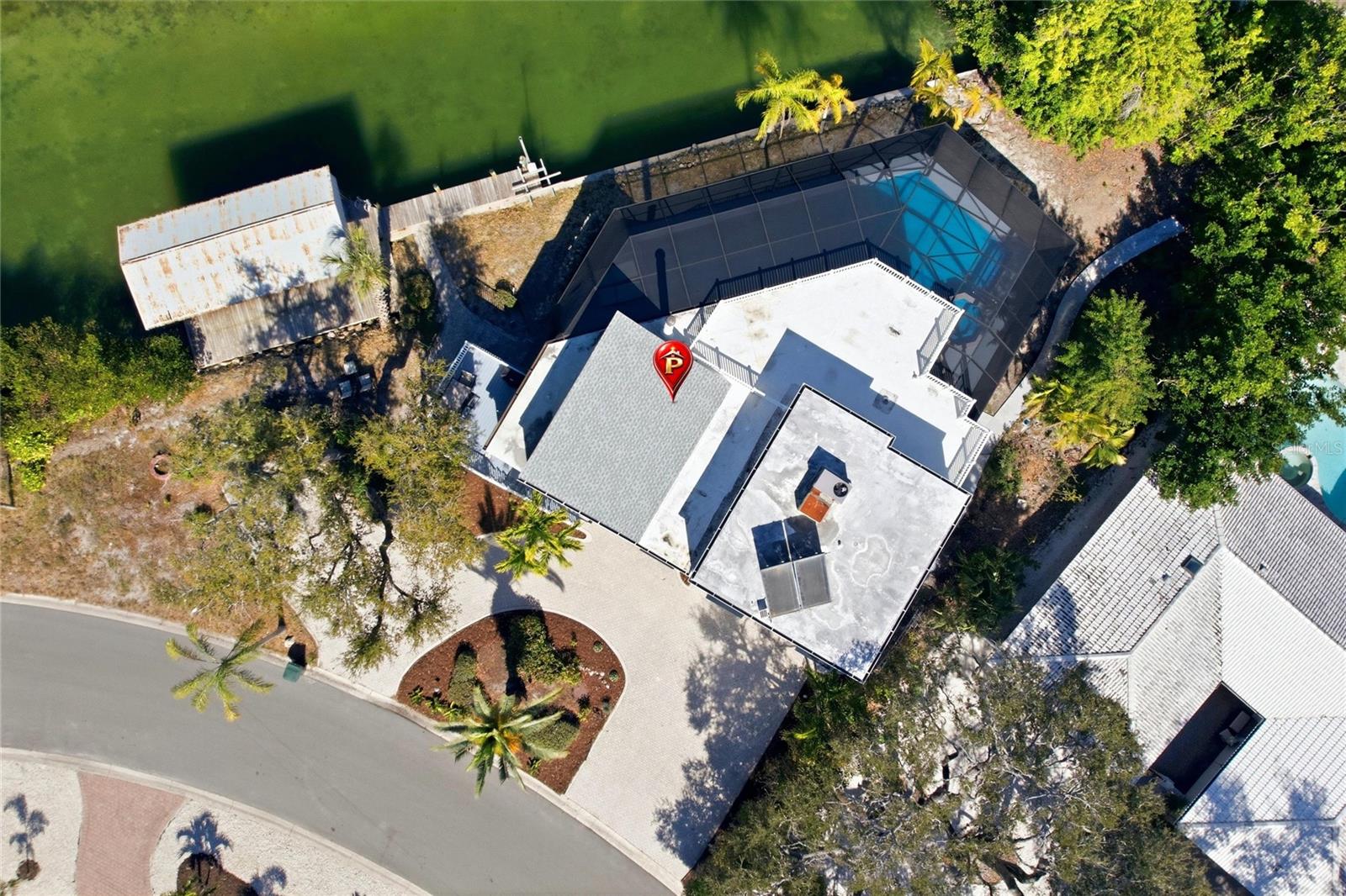 Image 57 of 62 For 557 Venice Lane