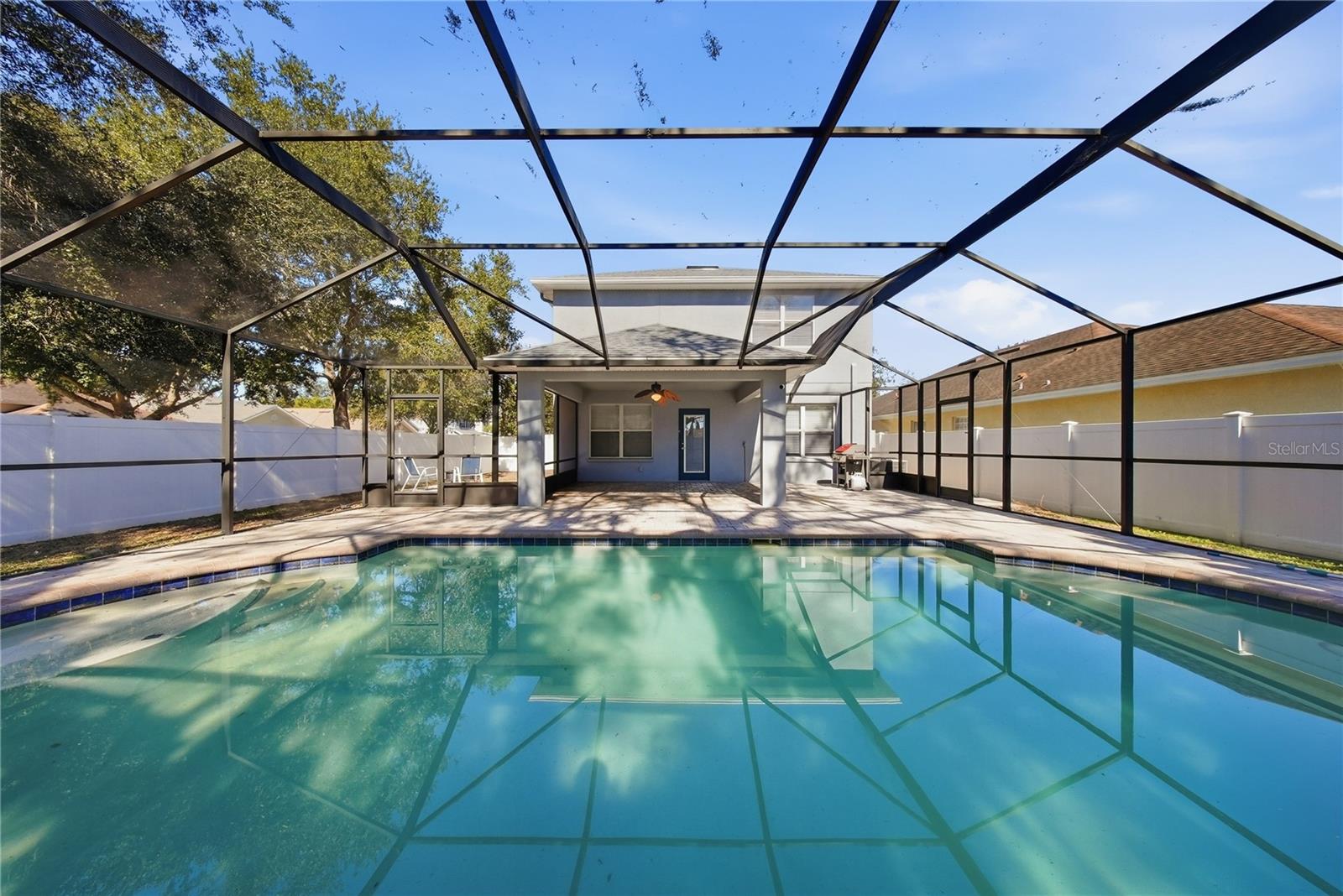 Image 40 of 47 For 11101 Irish Moss Avenue