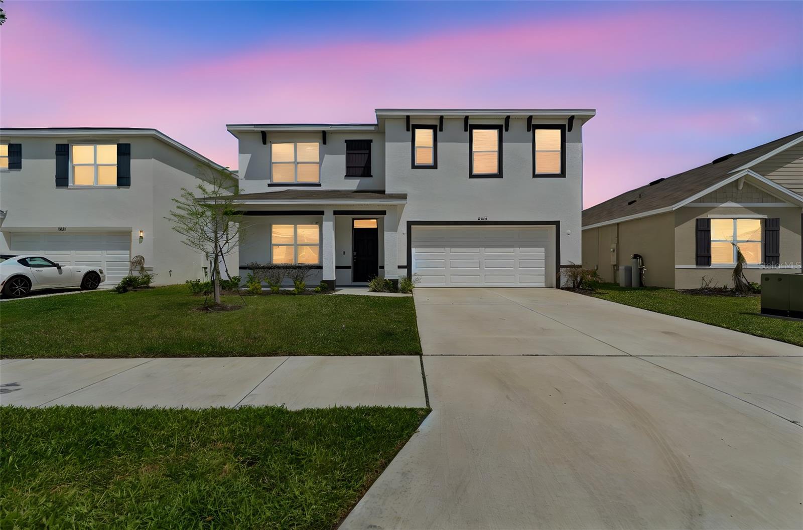 Details for 8454 Ender Hills Drive, WESLEY CHAPEL, FL 33545