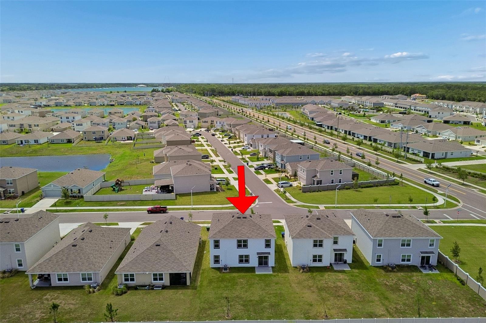 Image 85 of 100 For 8454 Ender Hills Drive