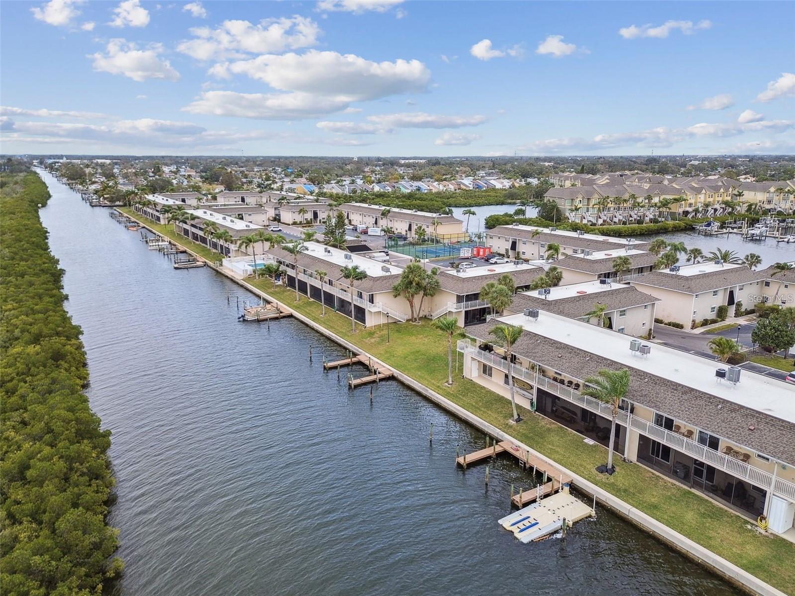 Image 13 of 16 For 8829 Bay Pointe Drive 205