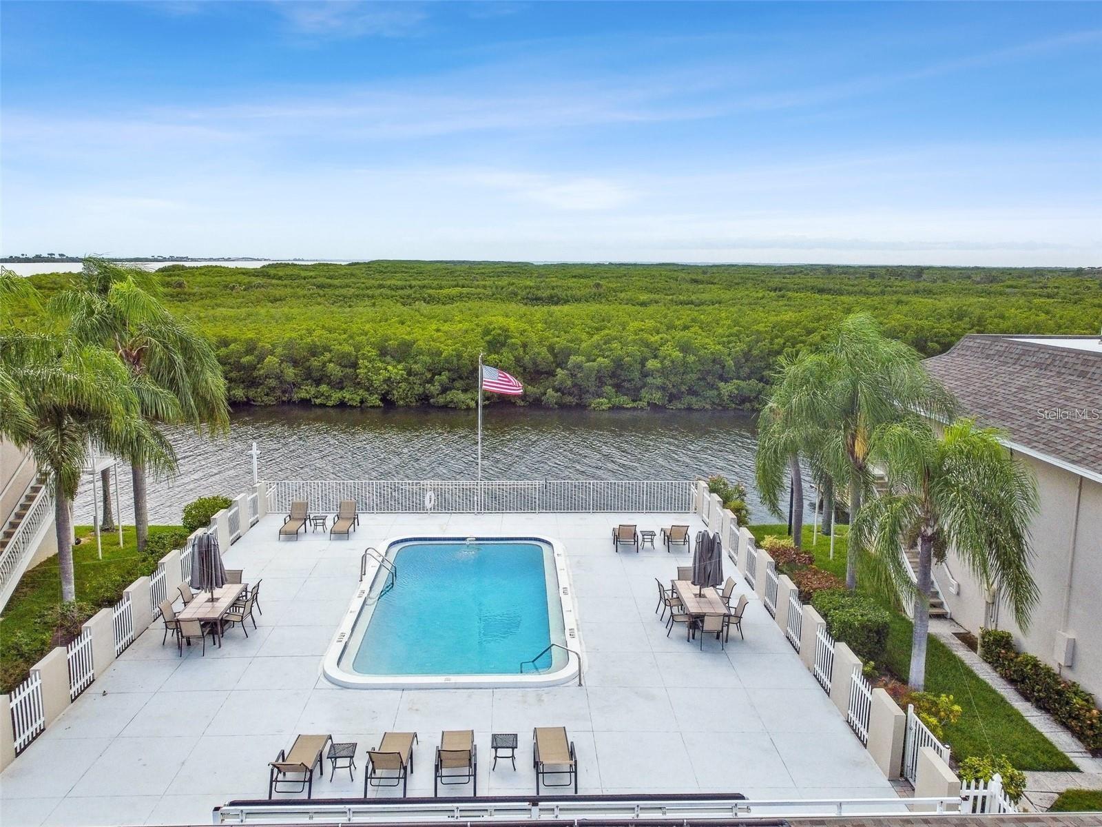 Image 14 of 16 For 8829 Bay Pointe Drive 205