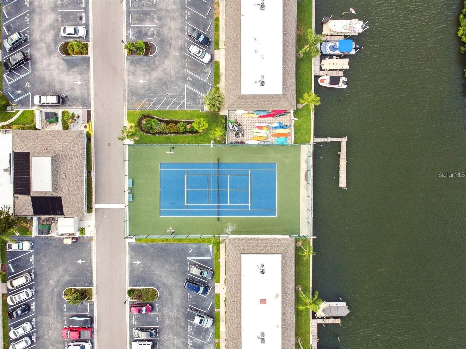 Image 15 of 16 For 8829 Bay Pointe Drive 205