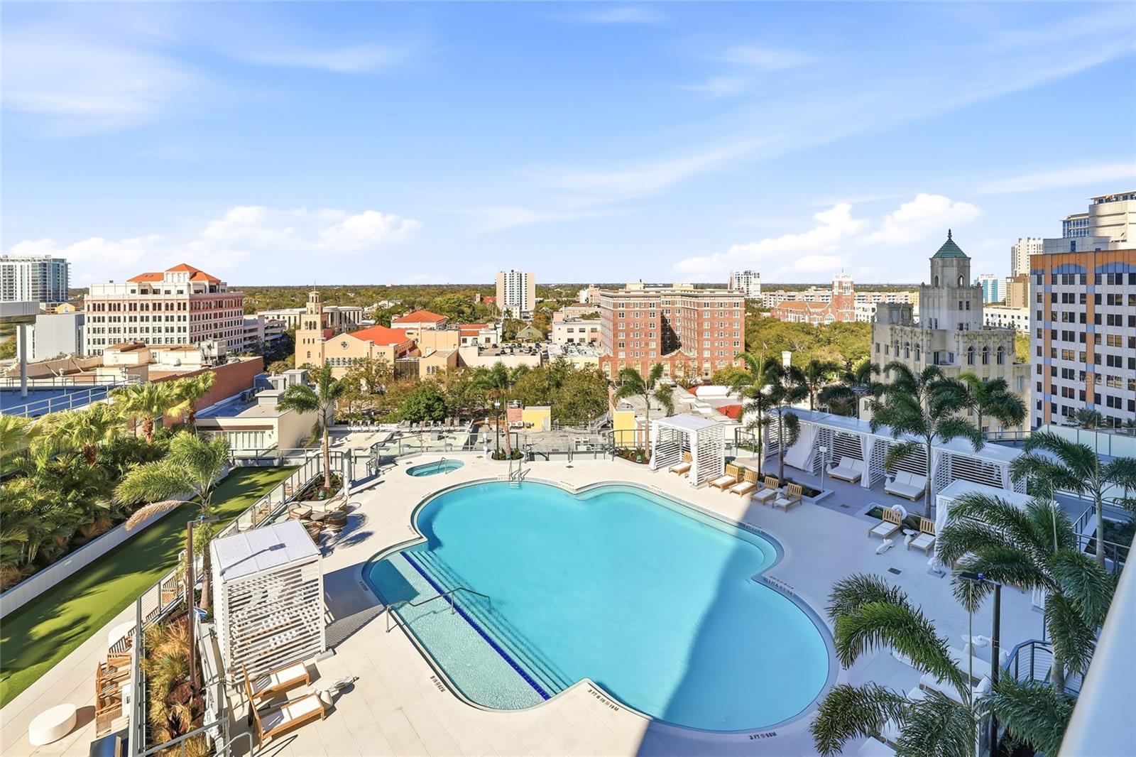 Image 44 of 74 For 400 Central Avenue 1002