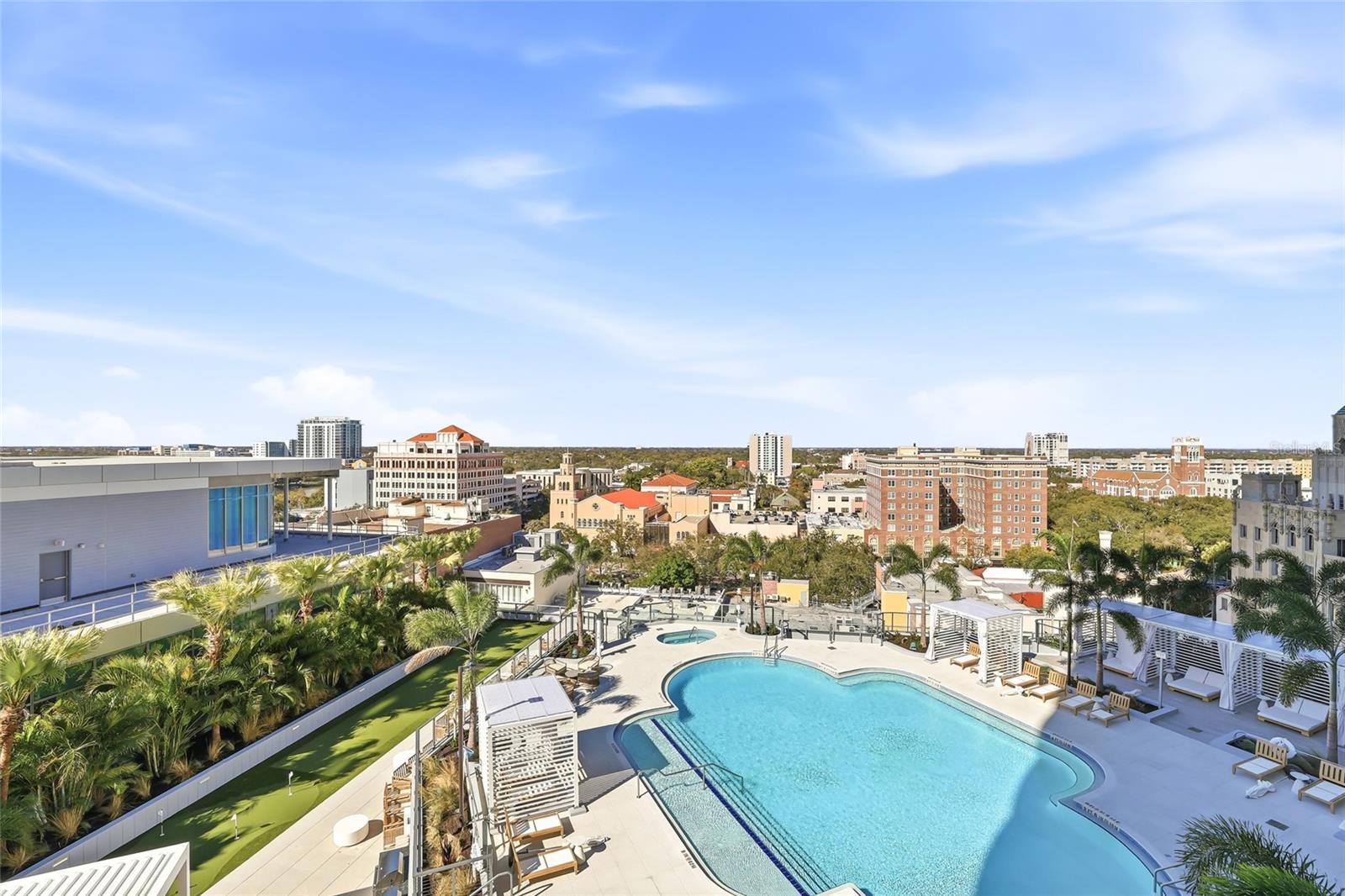 Image 45 of 74 For 400 Central Avenue 1002