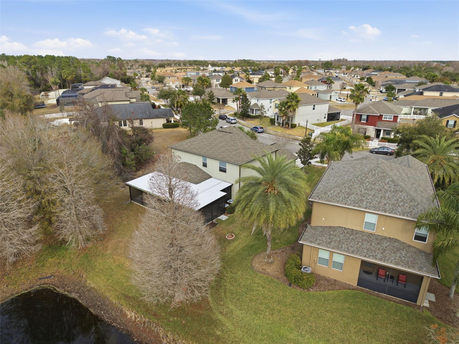 Image 42 of 53 For 8553 Savory Walk Drive