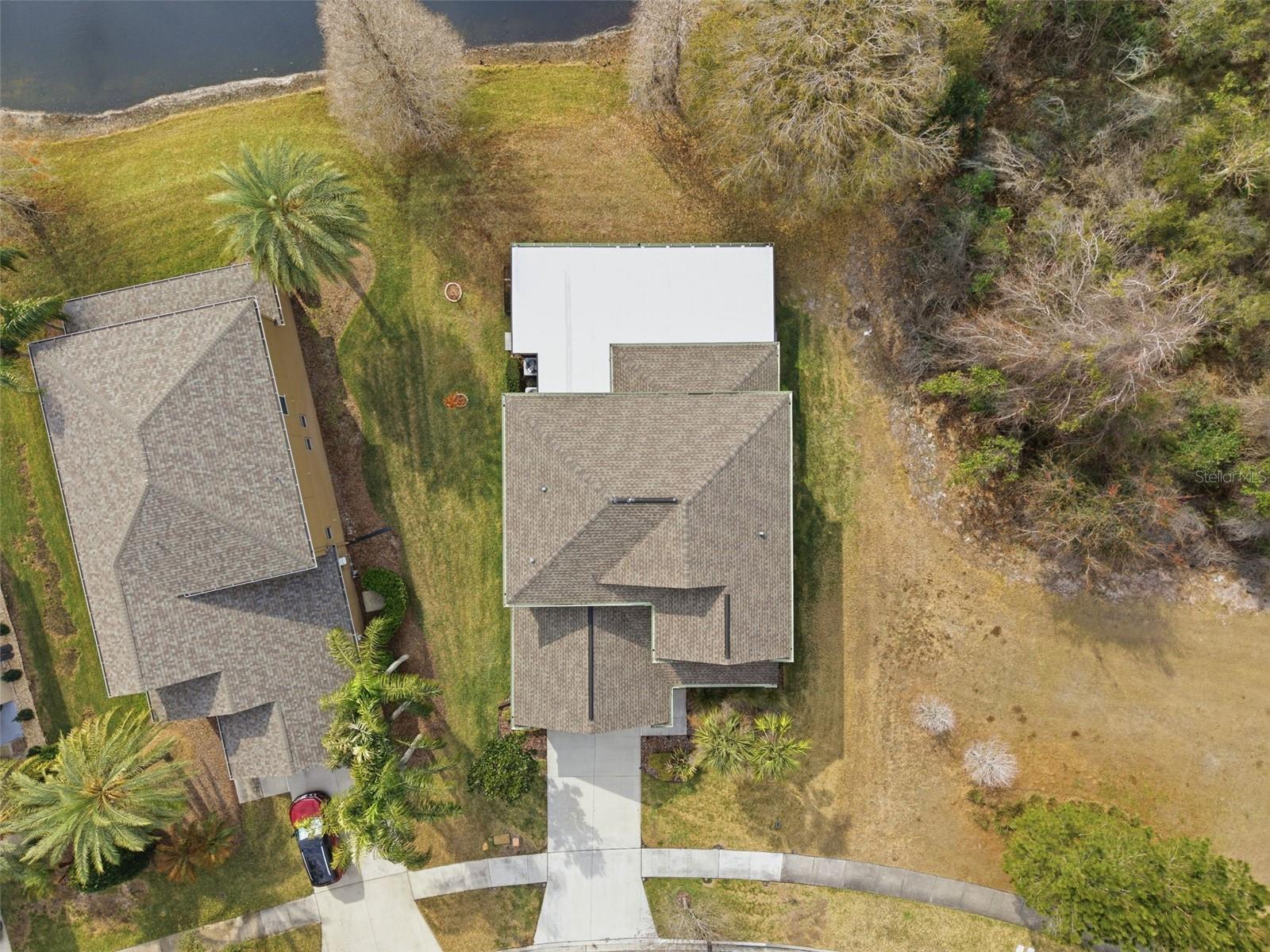 Image 45 of 53 For 8553 Savory Walk Drive