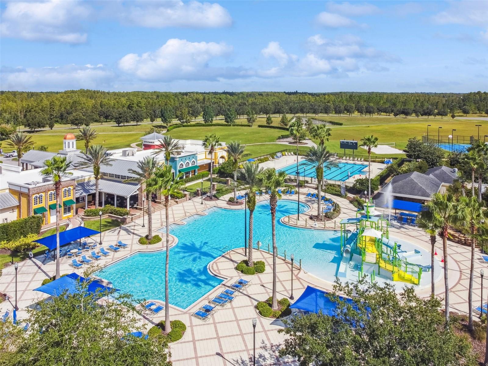 Image 50 of 53 For 8553 Savory Walk Drive