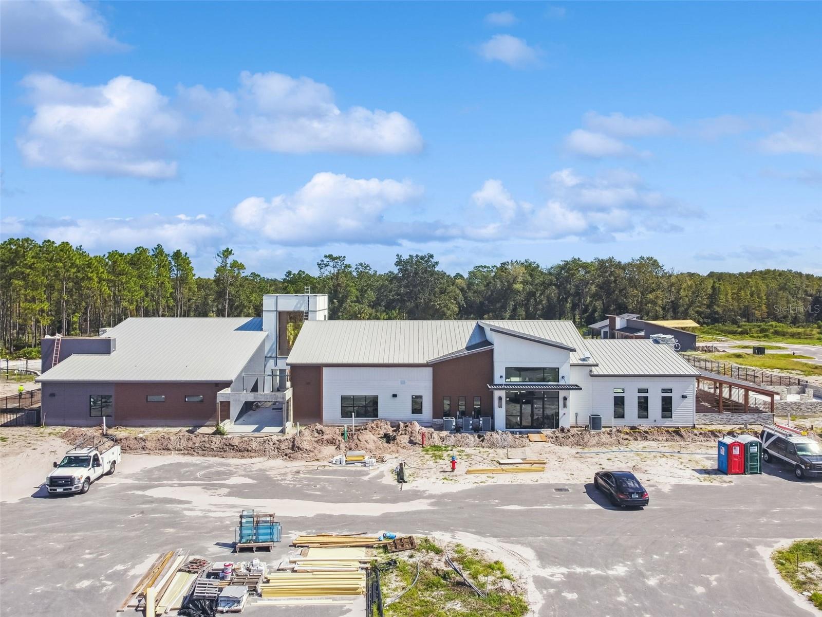 Image 52 of 53 For 8553 Savory Walk Drive