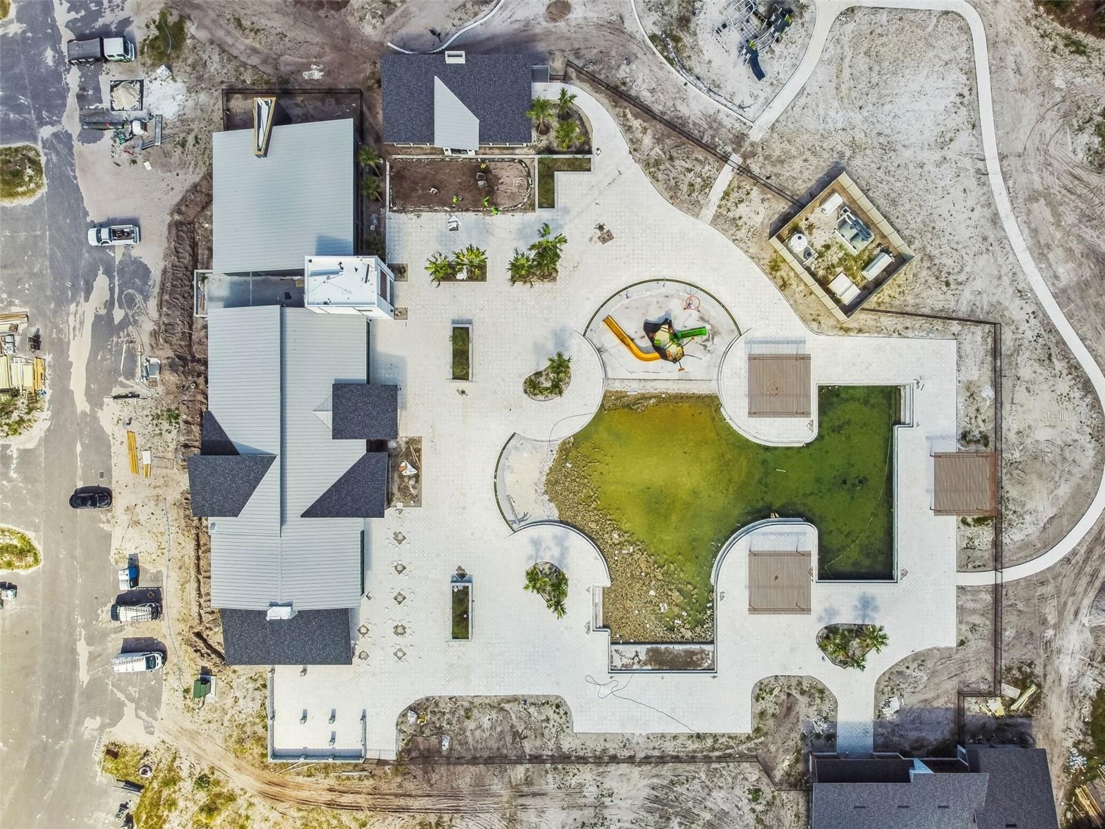 Image 53 of 53 For 8553 Savory Walk Drive