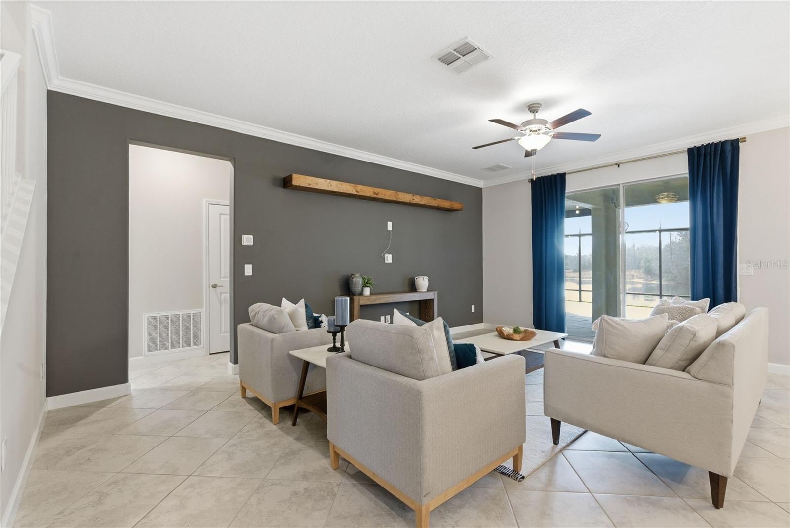 Image 7 of 53 For 8553 Savory Walk Drive