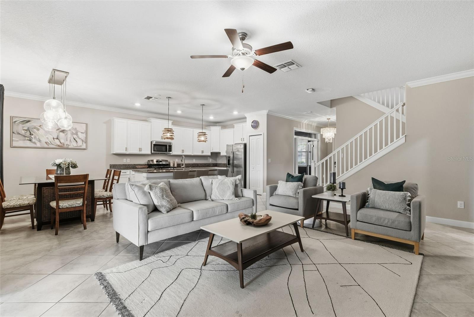 Image 9 of 53 For 8553 Savory Walk Drive