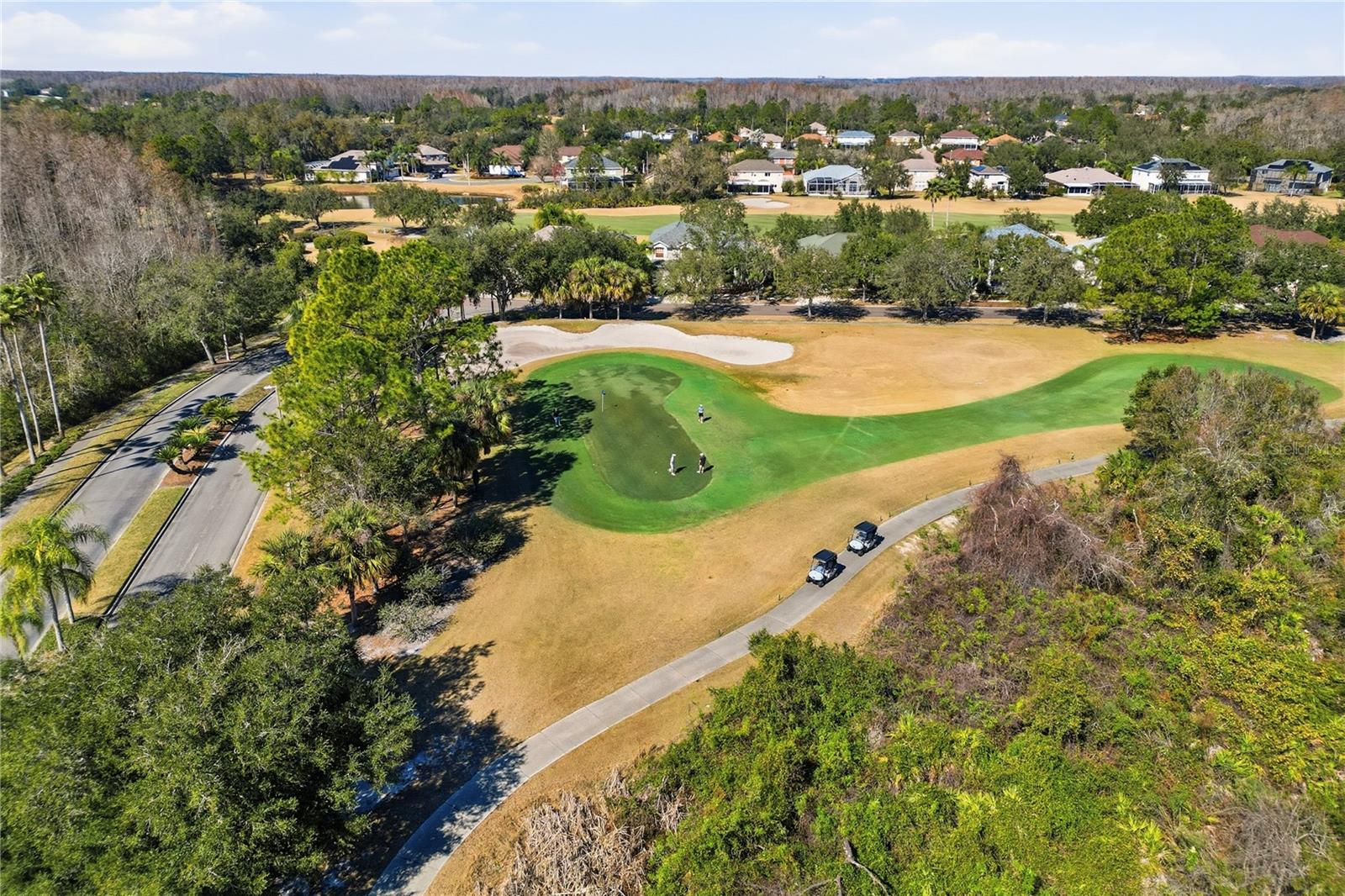 Image 27 of 32 For 18133 Paradise Point Drive