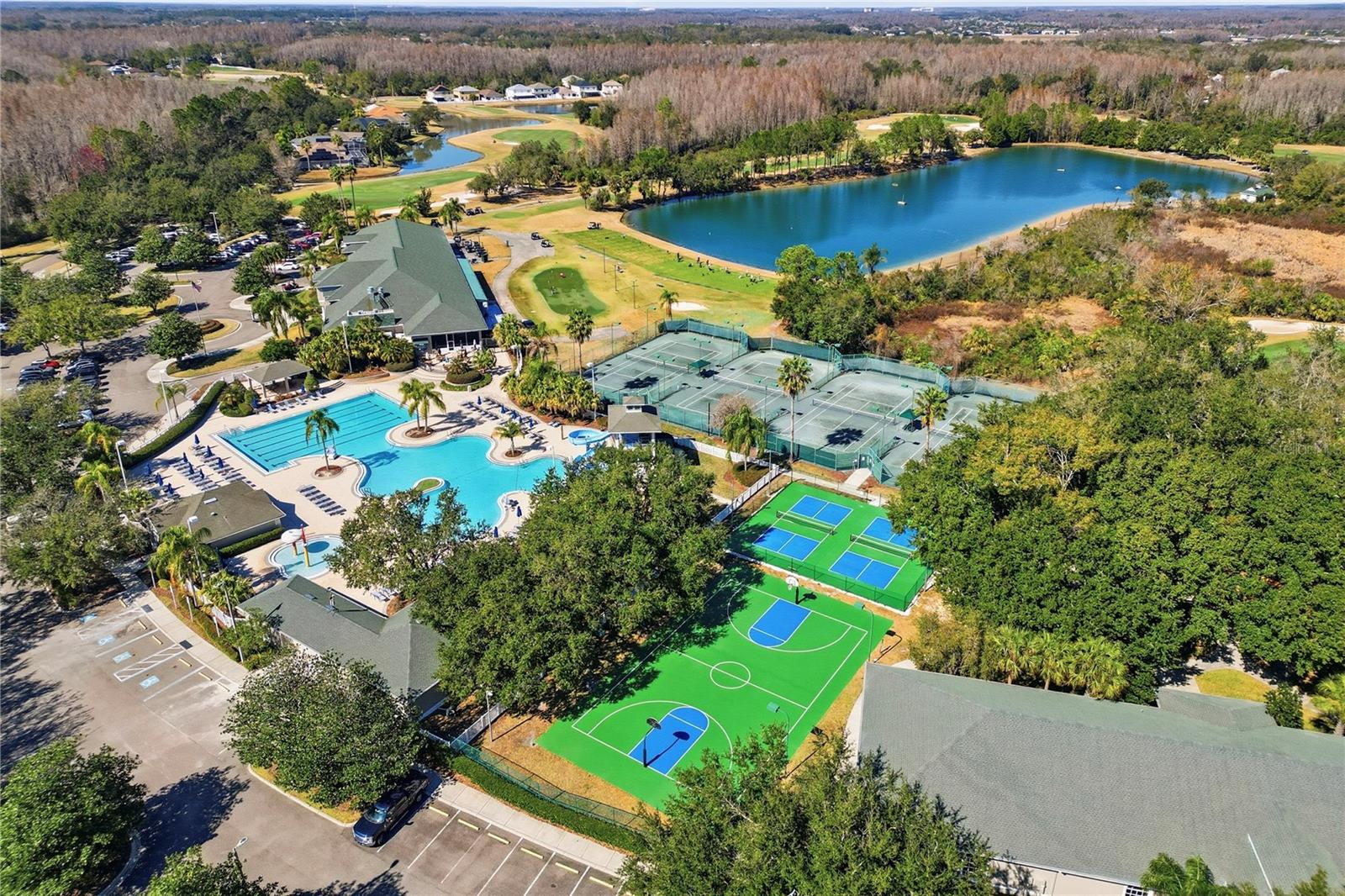 Image 29 of 32 For 18133 Paradise Point Drive