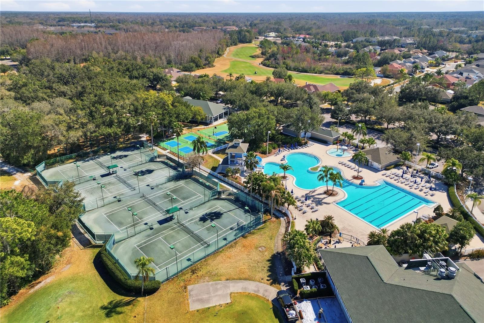 Image 31 of 32 For 18133 Paradise Point Drive