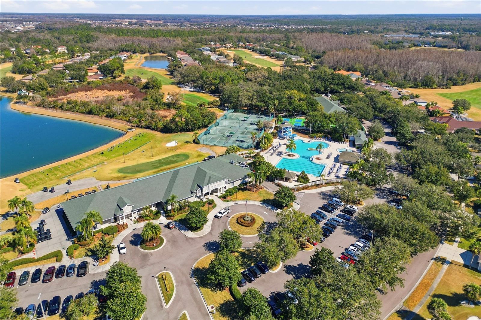 Image 32 of 32 For 18133 Paradise Point Drive