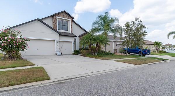 Details for 307 Star Shell Drive, APOLLO BEACH, FL 33572