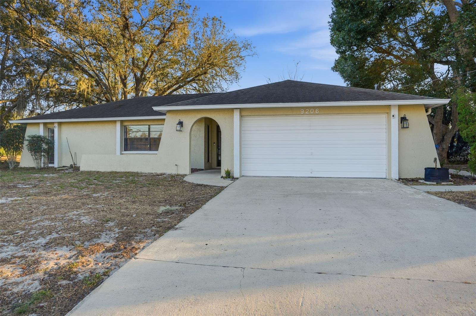 Details for 9206 Belvedere Street, Spring Hill, FL 34608