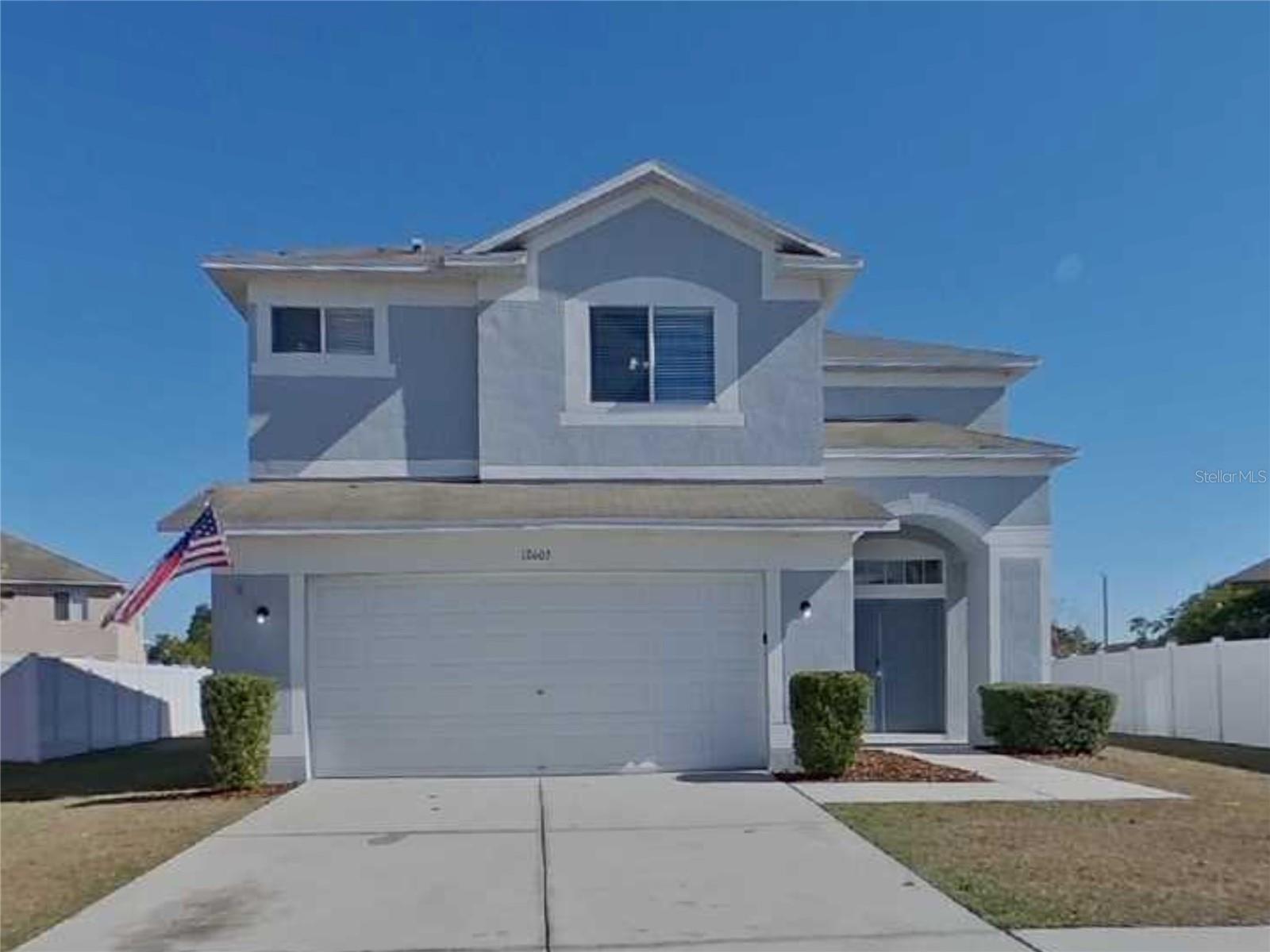 Details for Address Not Provided