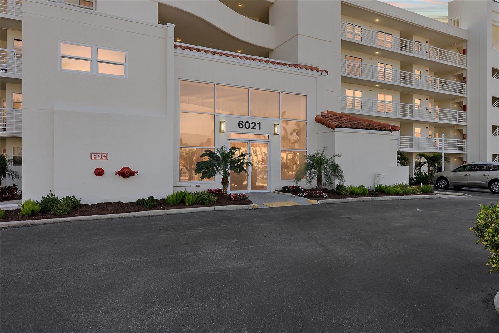 Image 2 of 48 For 6021 Bahia Del Mar Circle 234