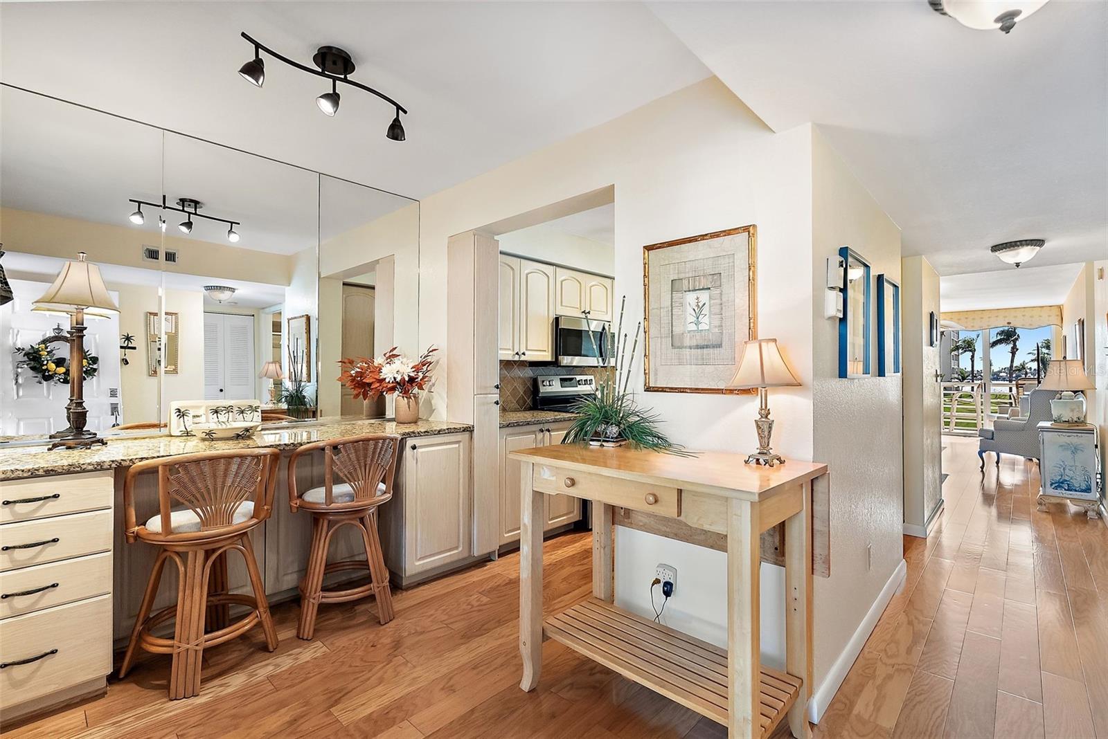 Image 3 of 48 For 6021 Bahia Del Mar Circle 234