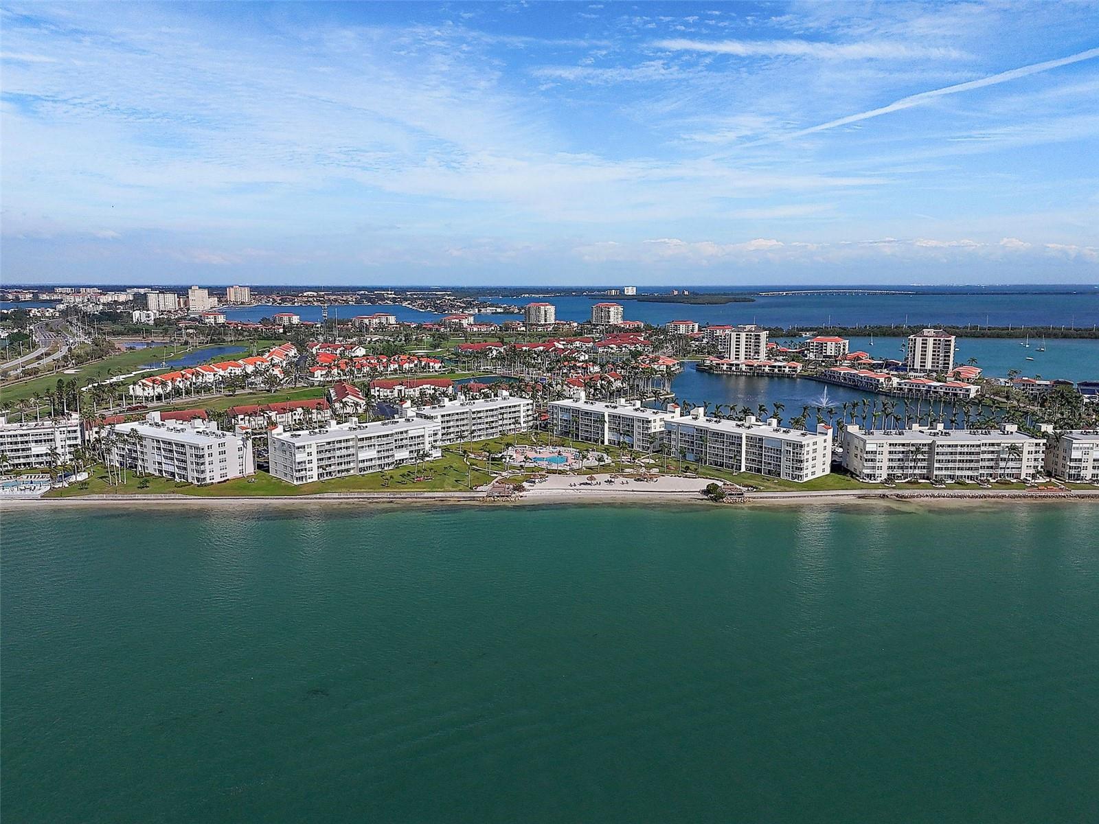 Image 41 of 48 For 6021 Bahia Del Mar Circle 234