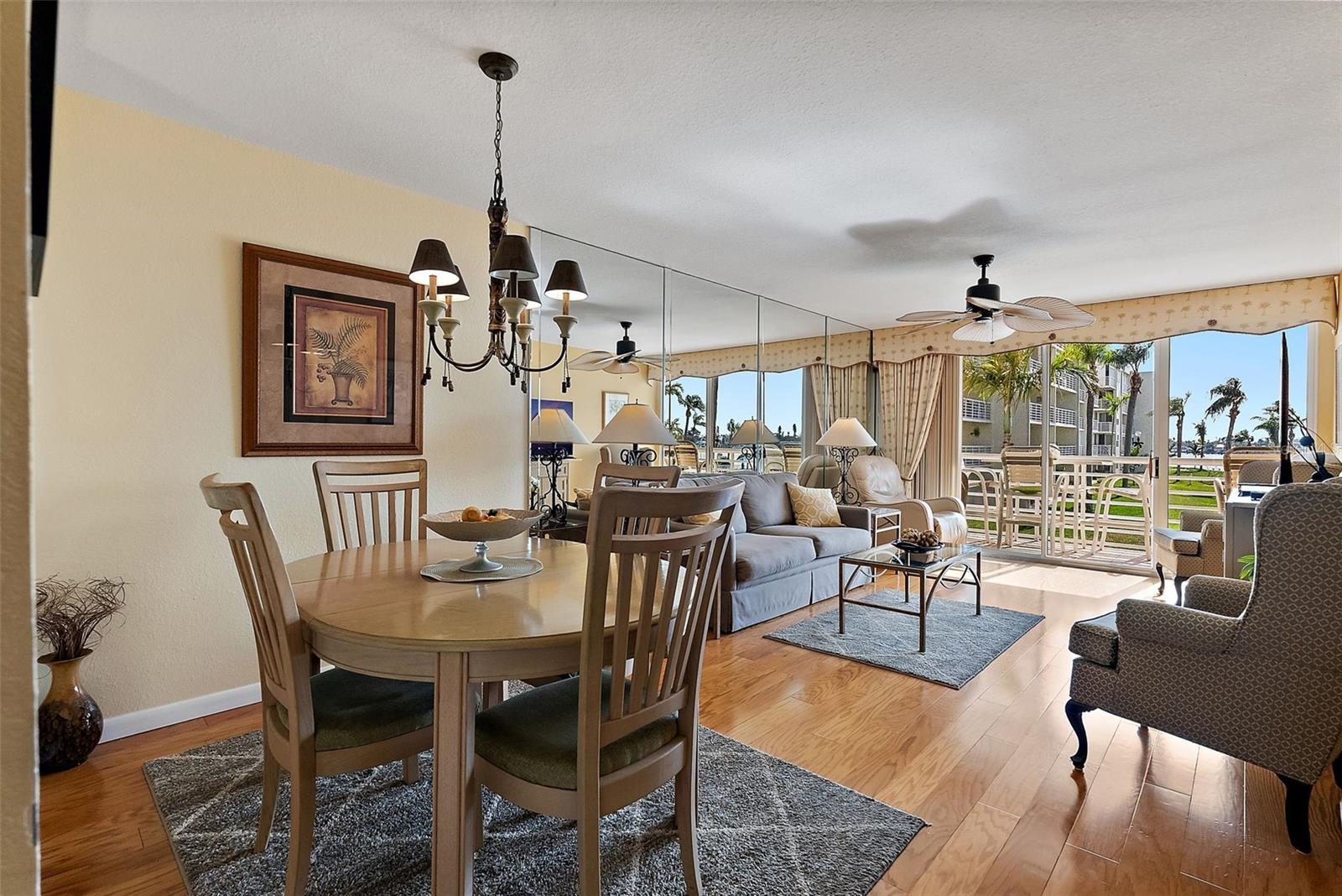 Image 8 of 48 For 6021 Bahia Del Mar Circle 234