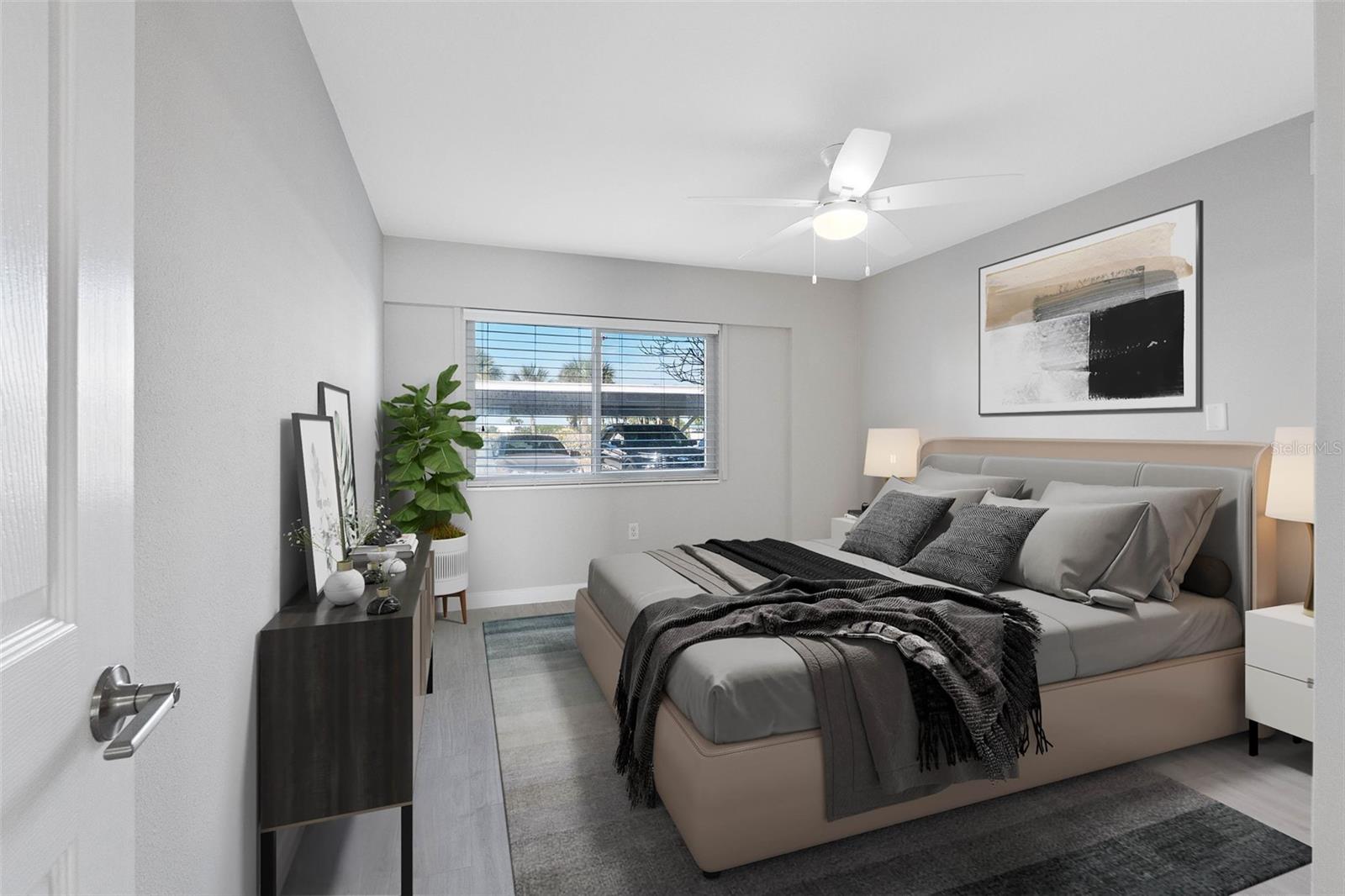 Image 25 of 42 For 1401 Gulf Boulevard 111