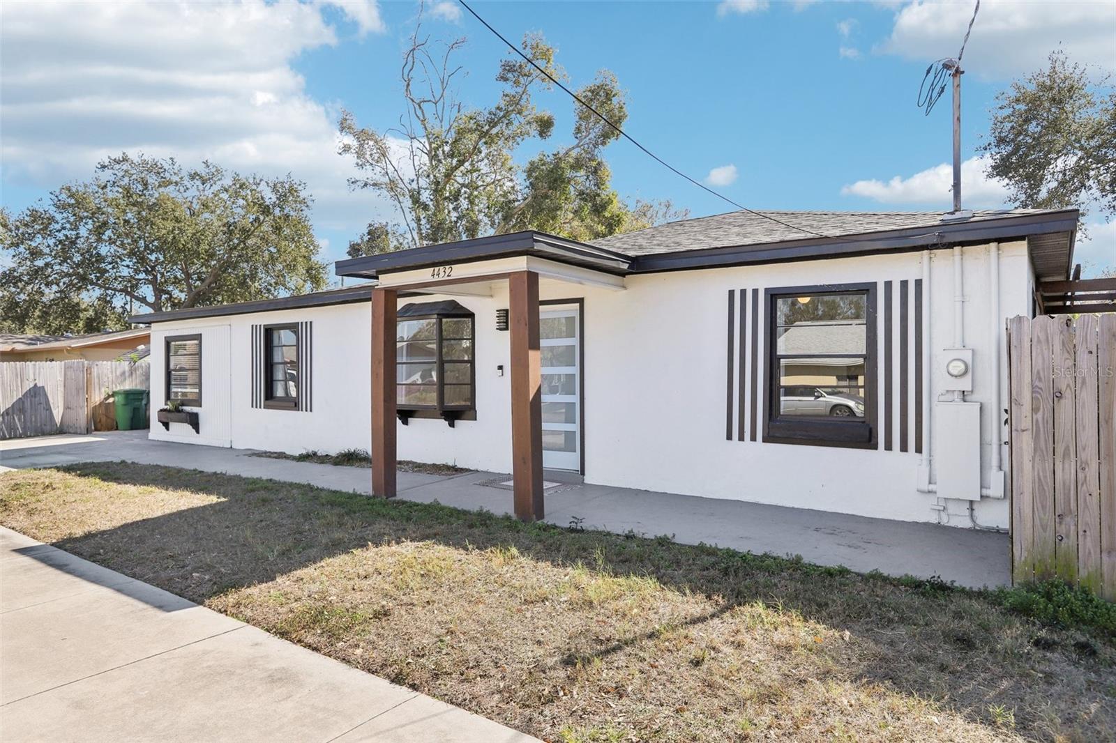 Image 3 of 33 For 4432 Mccoy Street