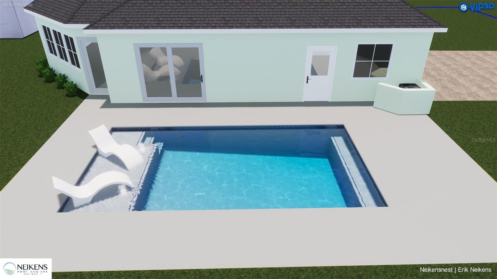 Listing photo id 35 for 10100 Paradise Boulevard