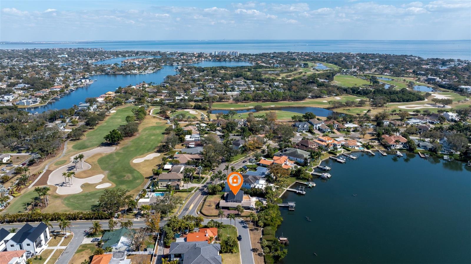 Image 8 of 22 For 1392 Monterey Boulevard Ne