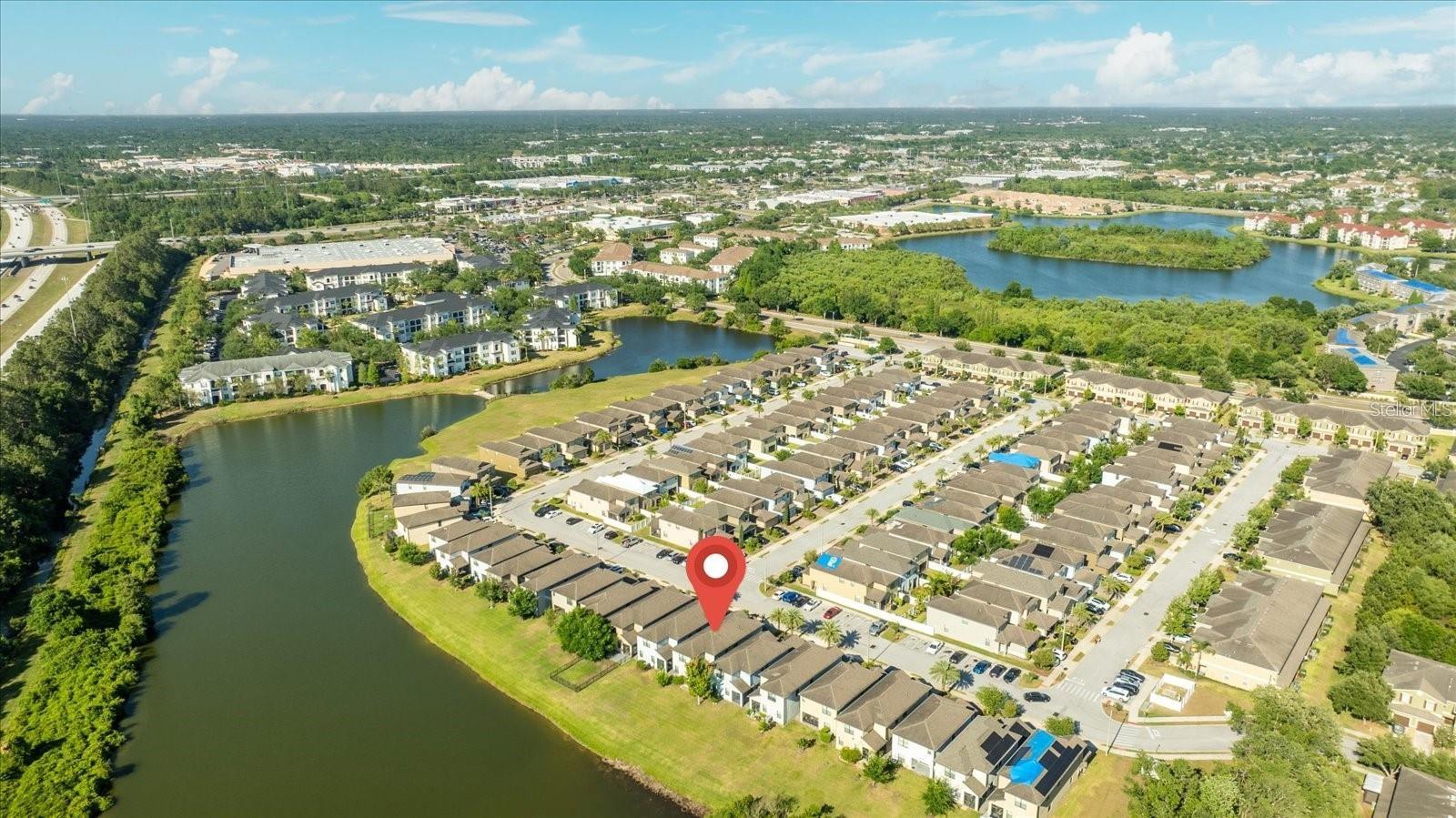 Image 38 of 42 For 1227 Ballard Green Place