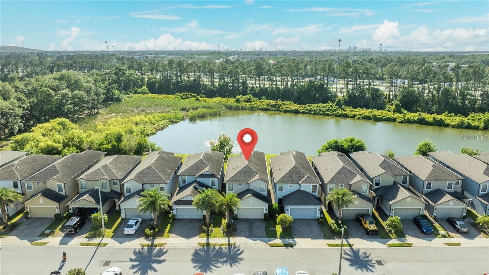 Image 39 of 42 For 1227 Ballard Green Place