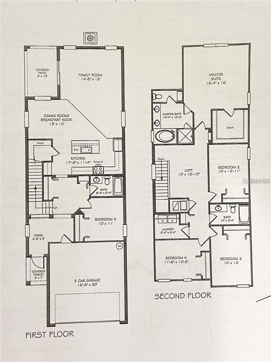 Image 42 of 42 For 1227 Ballard Green Place