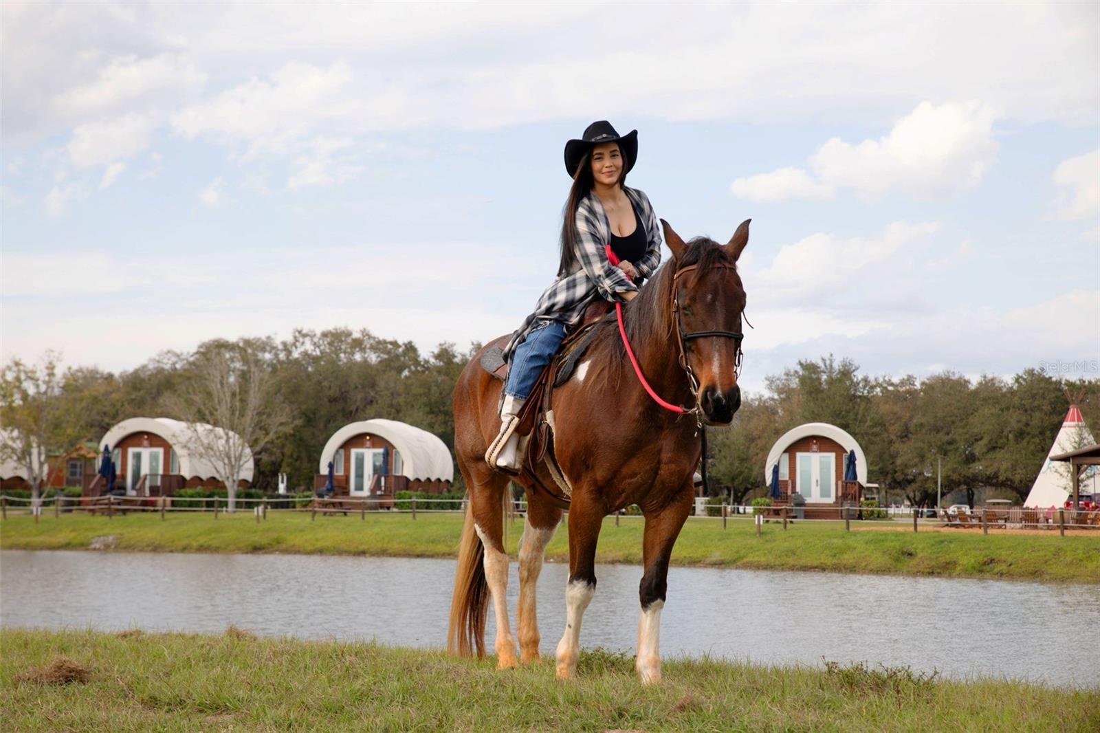 Image 25 of 28 For 3200 River Ranch Boulevard 151