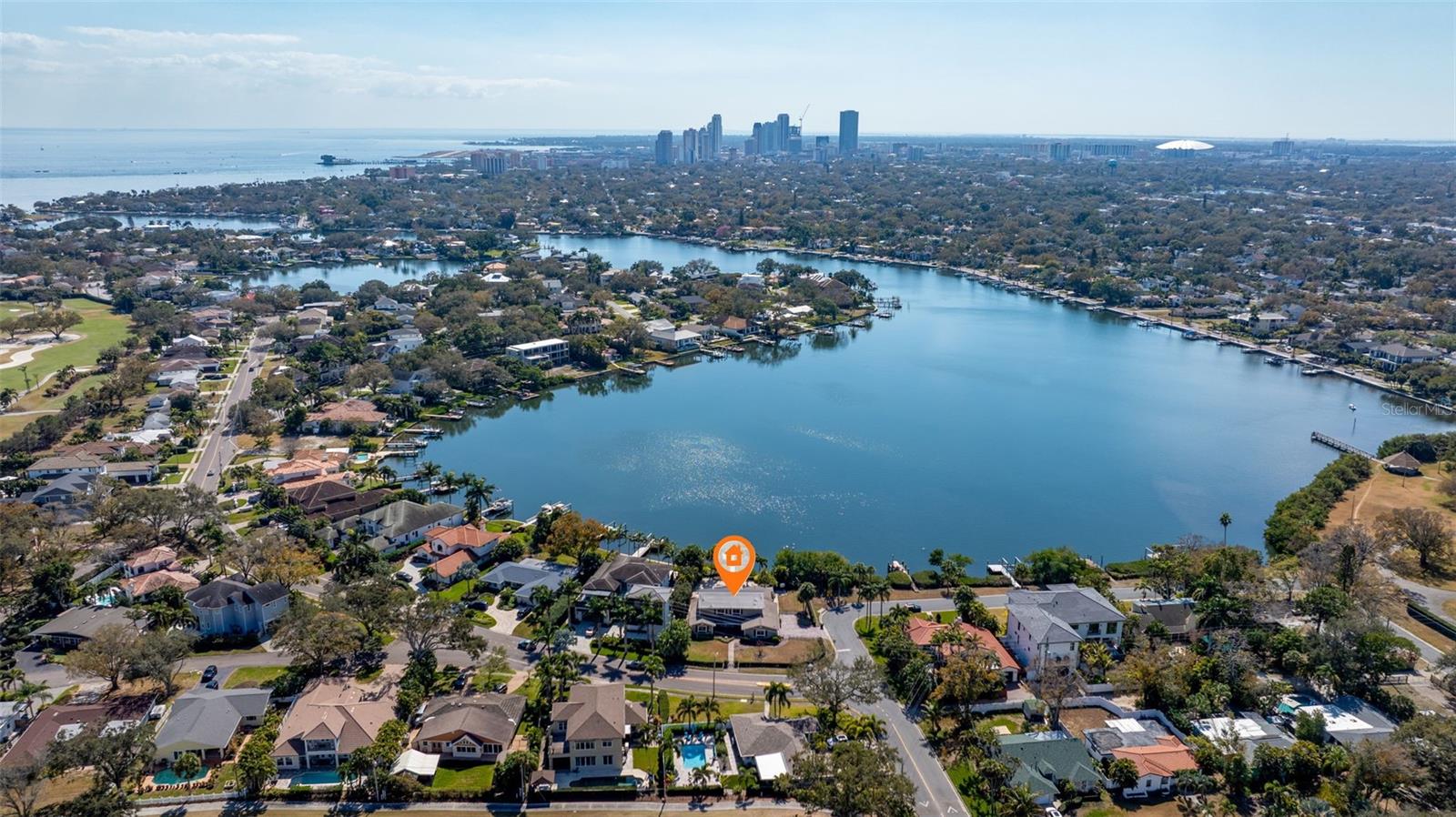 Image 6 of 22 For 1392 Monterey Boulevard Ne