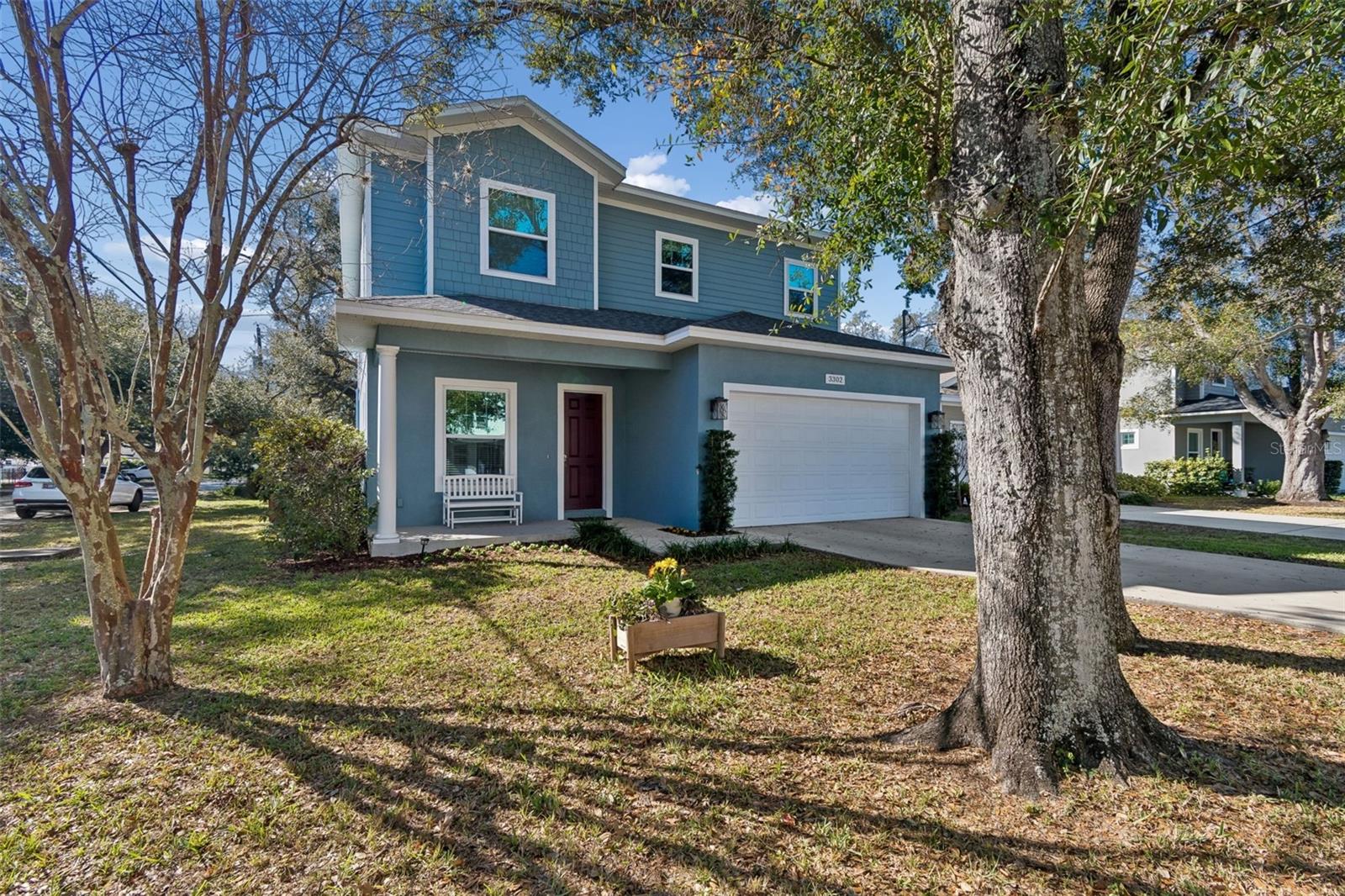 Details for 3302 Iowa Avenue, TAMPA, FL 33611