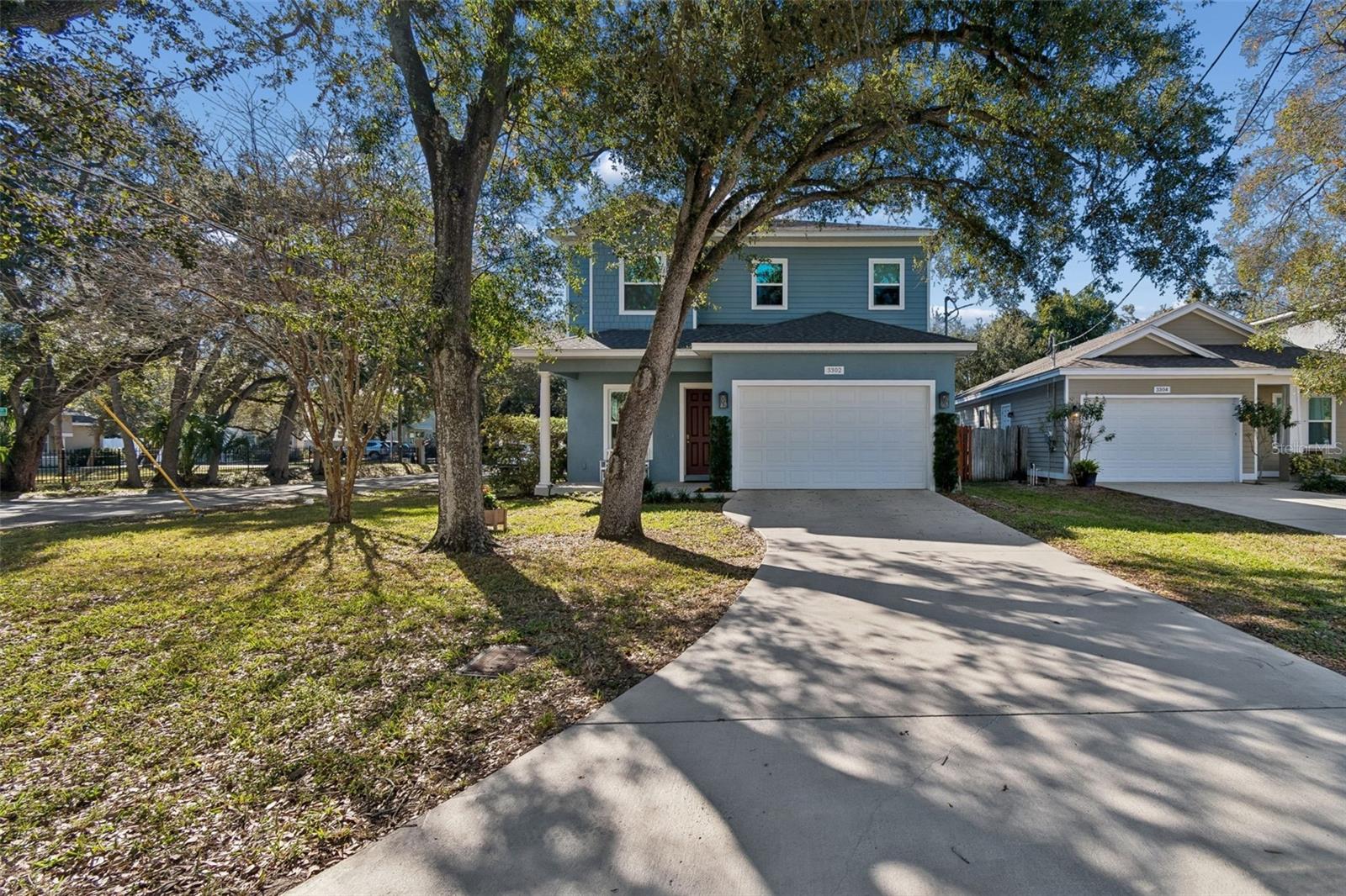 Image 69 of 72 For 3302 Iowa Avenue