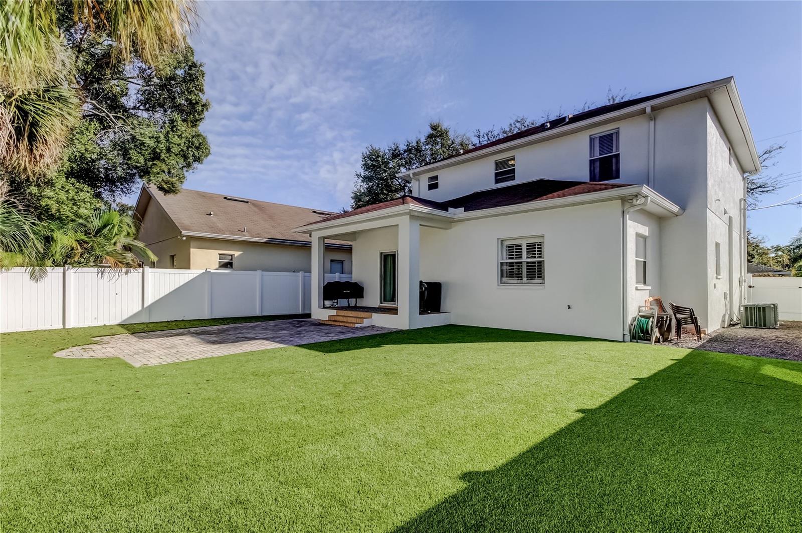 Image 35 of 37 For 2913 Cordelia Street