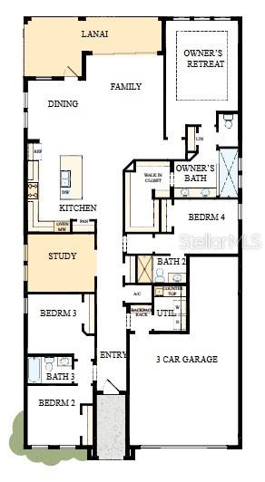 Image 2 of 9 For 6832 Chloe Court