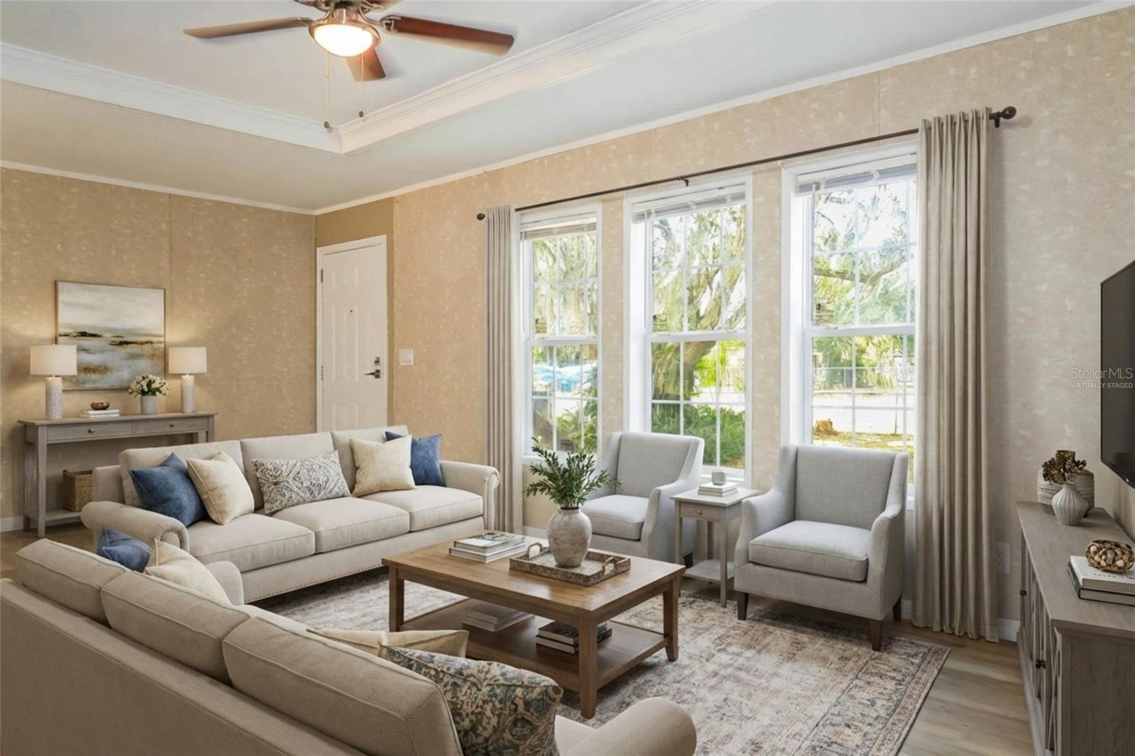 Image 2 of 29 For 6102 Woodhaven Drive