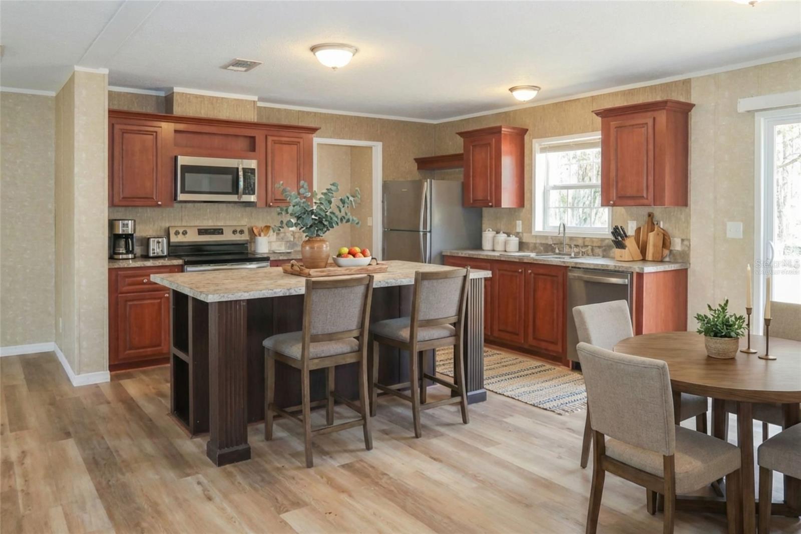 Image 3 of 29 For 6102 Woodhaven Drive