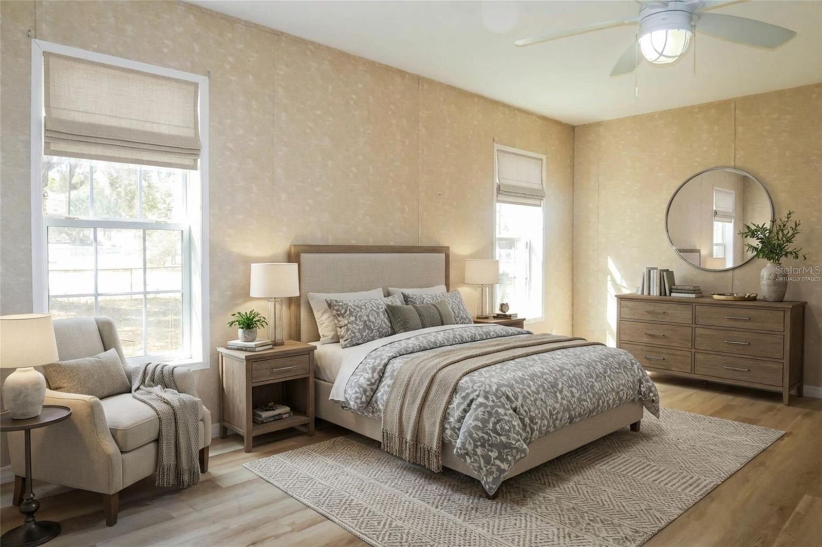 Image 4 of 29 For 6102 Woodhaven Drive