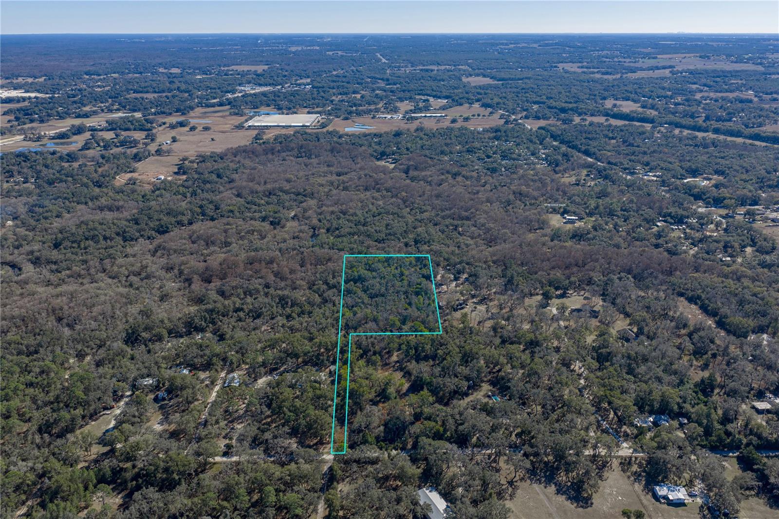 Details for 00 Rowntree Drive, DADE CITY, FL 33523