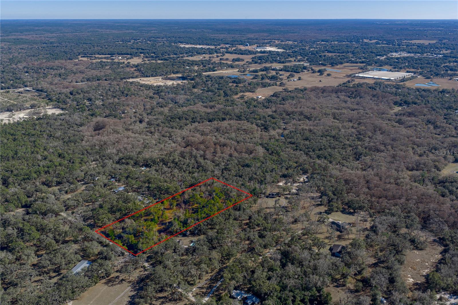 Image 4 of 14 For 0 Rowntree Drive