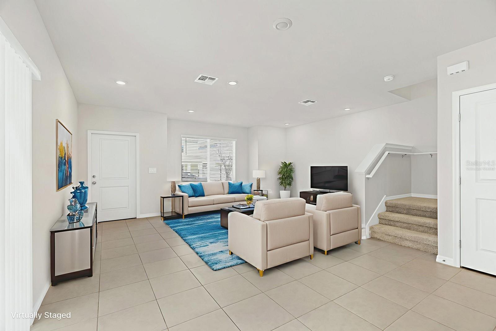 Image 7 of 28 For 10537 Sage Canyon Drive