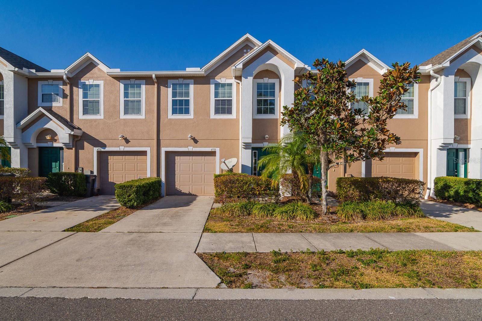 Details for 4518 Ashburn Square Drive, TAMPA, FL 33610