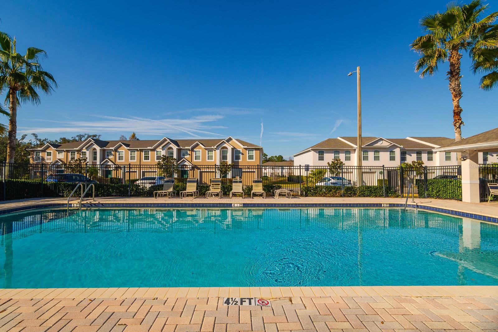 Image 31 of 35 For 4518 Ashburn Square Drive